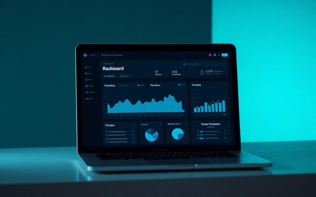 Business Website Demo — Website Development concept preview